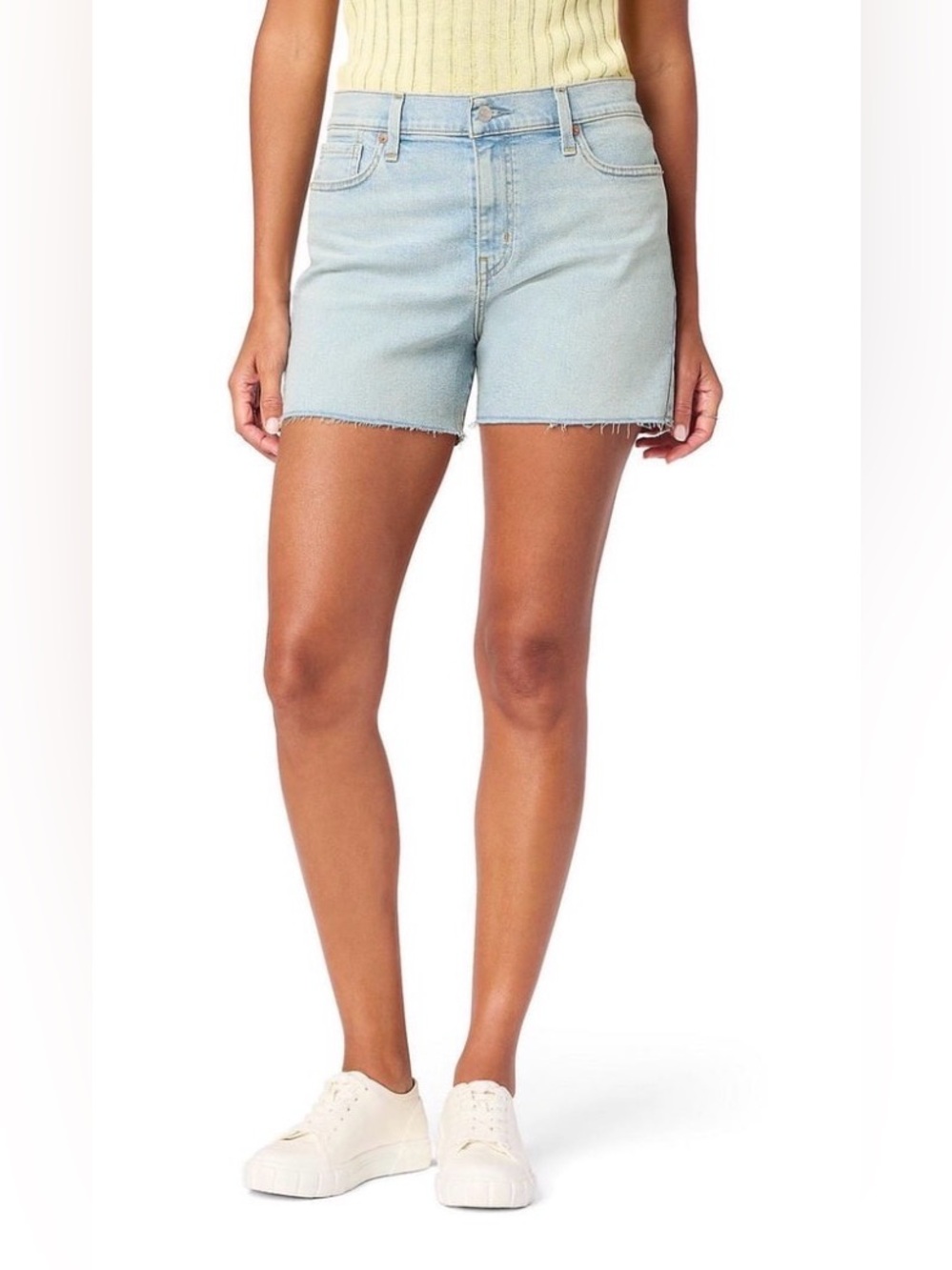 Levi Strauss Signature™ Women's Vintage Original Shorts